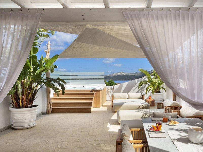 Grand Hotel Cannigione Sea & Spa 36