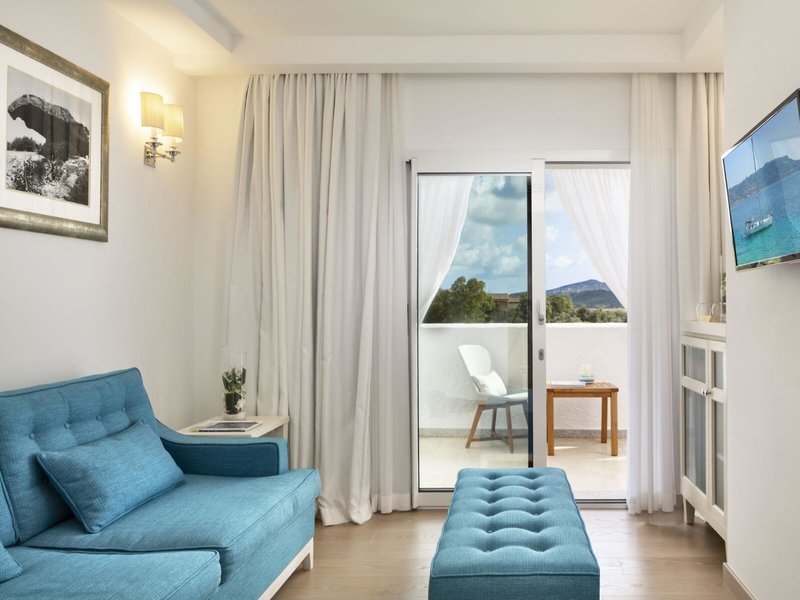 Grand Hotel Cannigione Sea & Spa 37