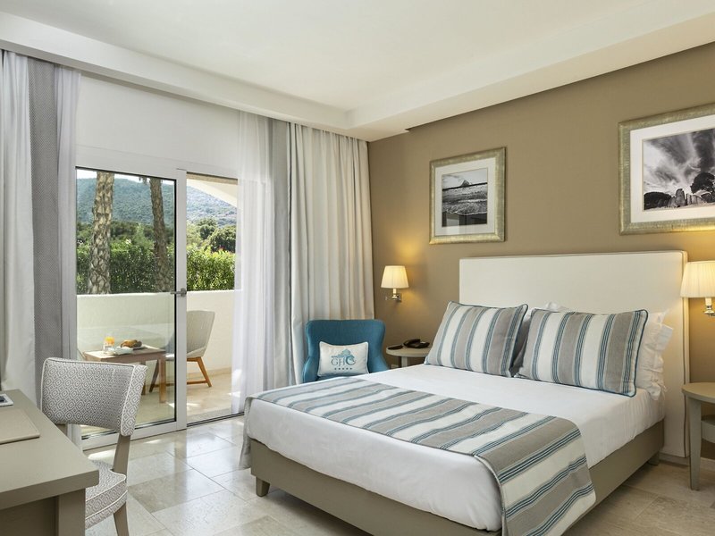 Grand Hotel Cannigione Sea & Spa 43