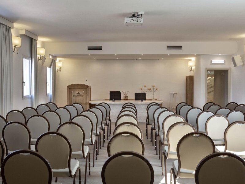 Grand Hotel Cannigione Sea & Spa 46