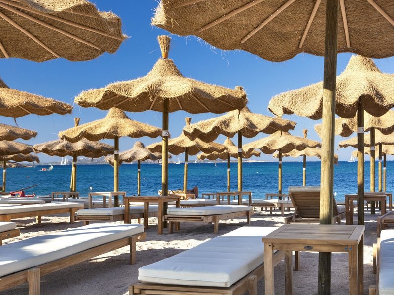 Grand Hotel Cannigione 7