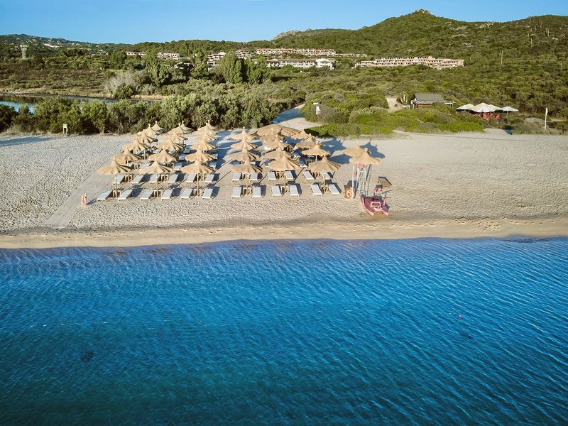 Grand Hotel Cannigione 8