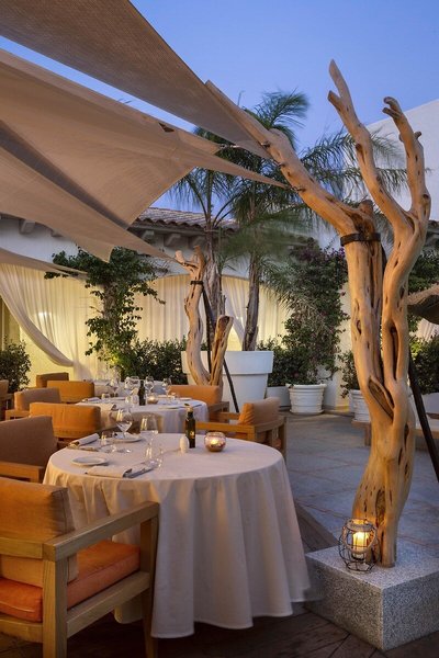 Grand Hotel Cannigione 17