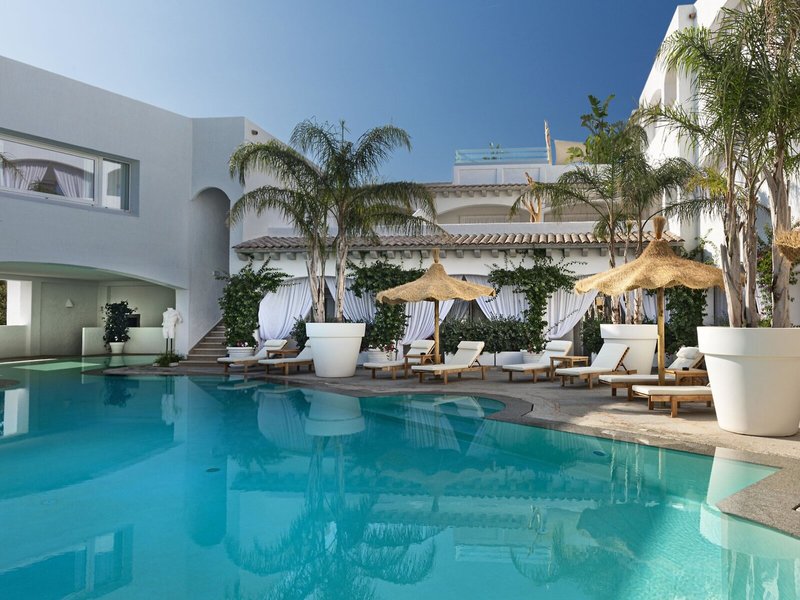 Grand Hotel Cannigione 9