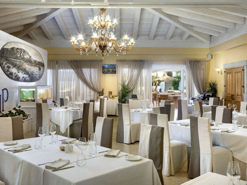 Grand Hotel Cannigione 13