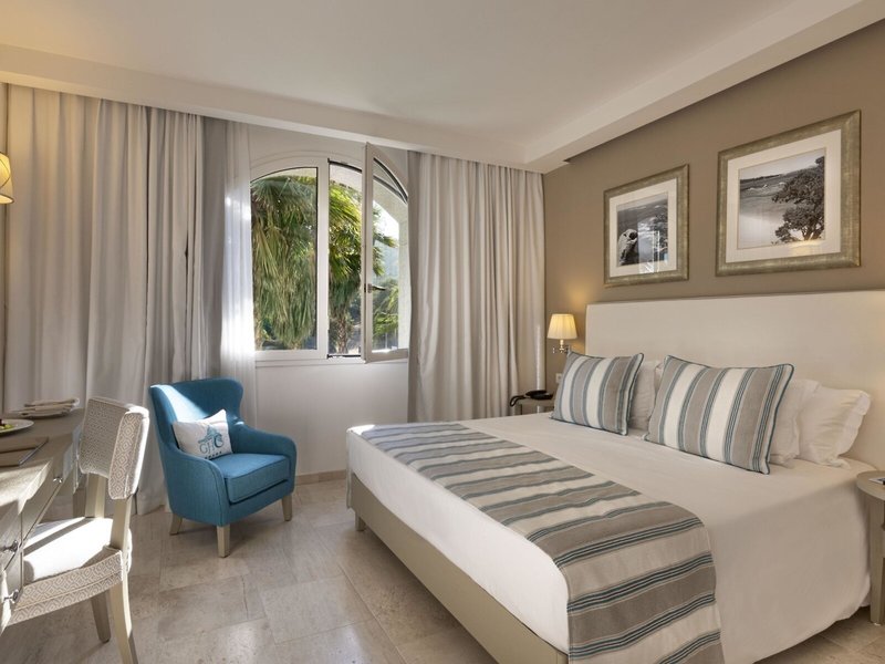 Grand Hotel Cannigione 43