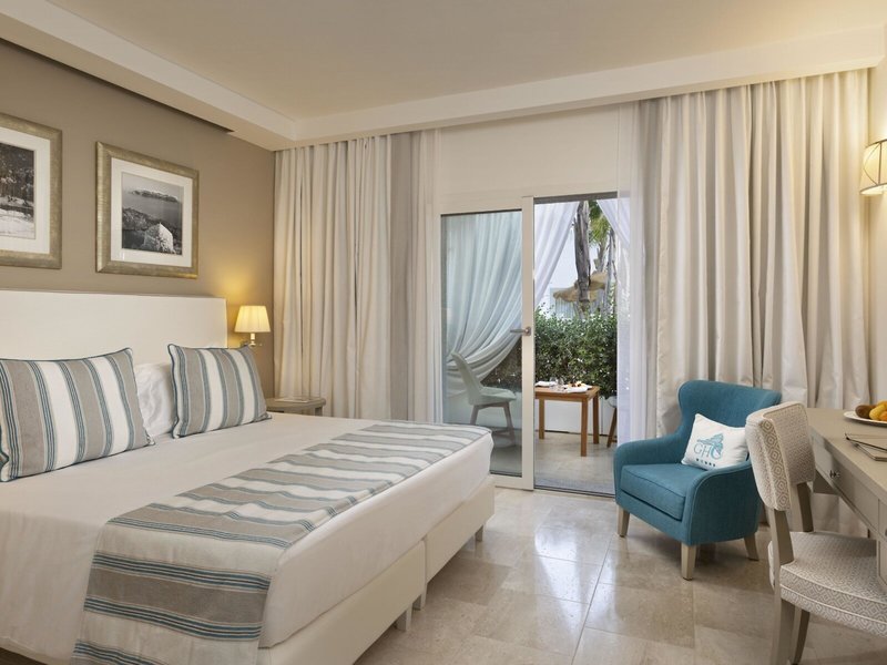 Grand Hotel Cannigione 44