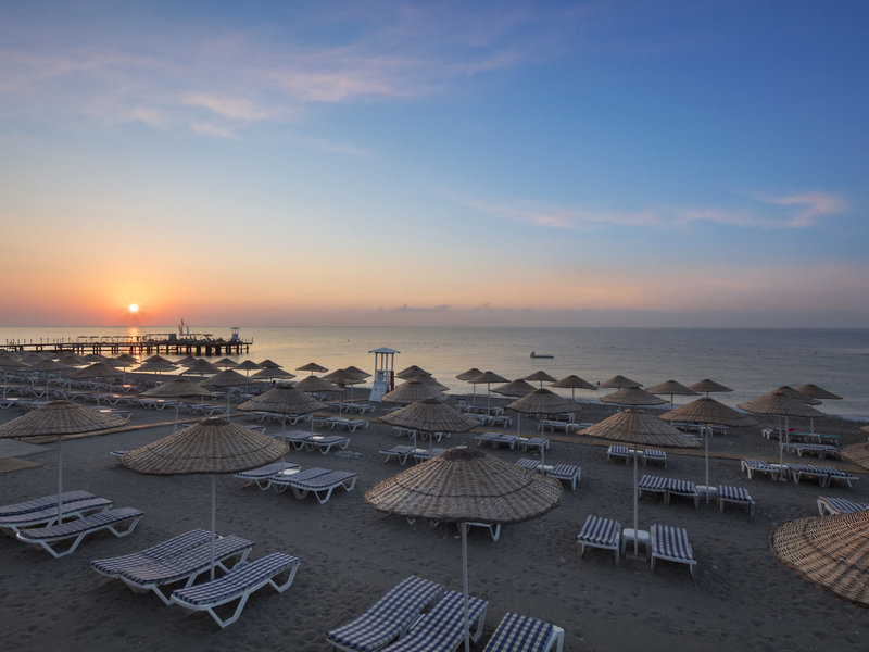 Asteria Hotel Fantasia  3