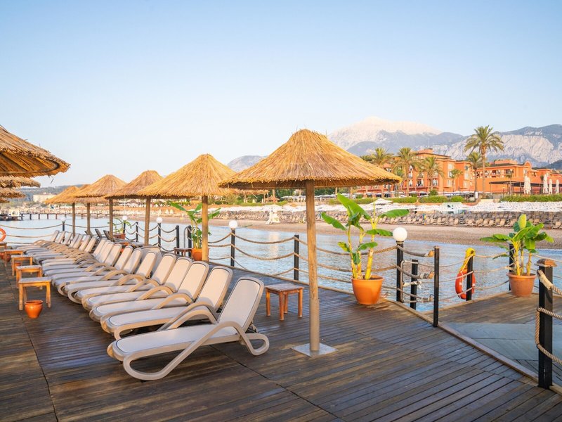 Asteria Hotel Fantasia  7