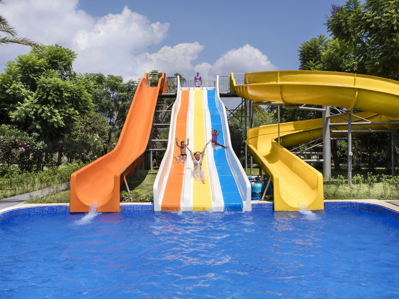 Asteria Hotel Fantasia  11