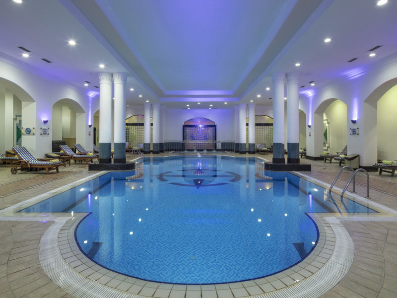 Asteria Hotel Fantasia  12