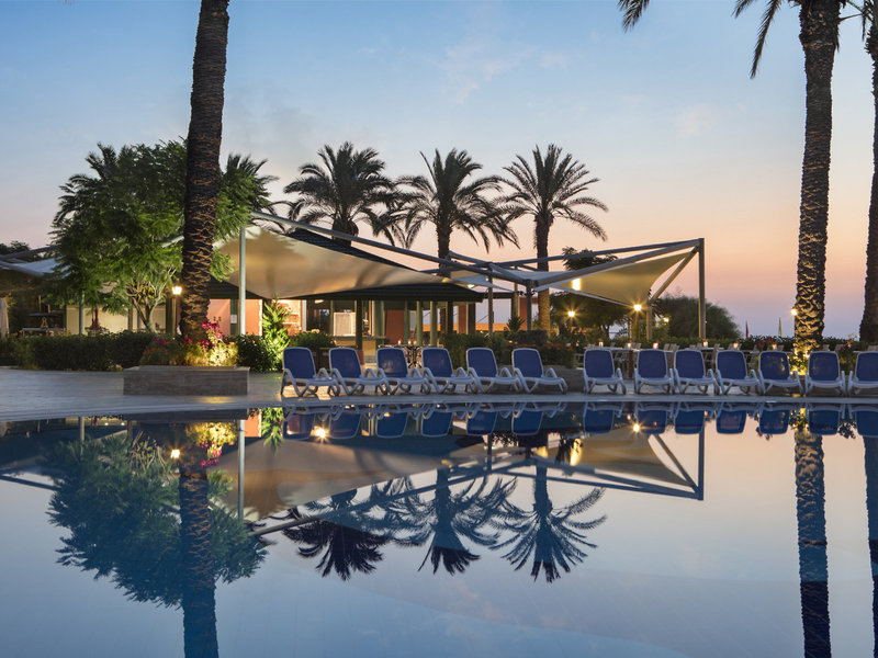 Asteria Hotel Fantasia  13