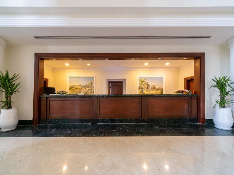 Asteria Hotel Fantasia  14