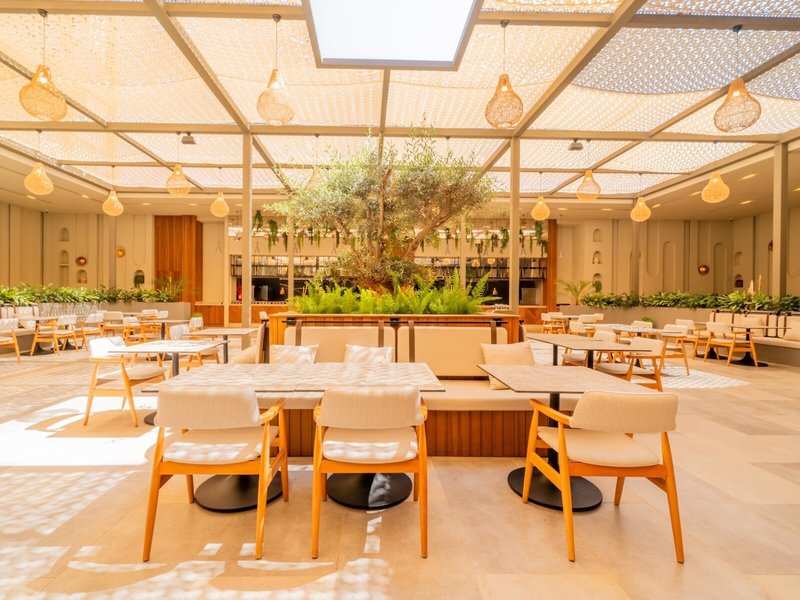 Asteria Hotel Fantasia  15