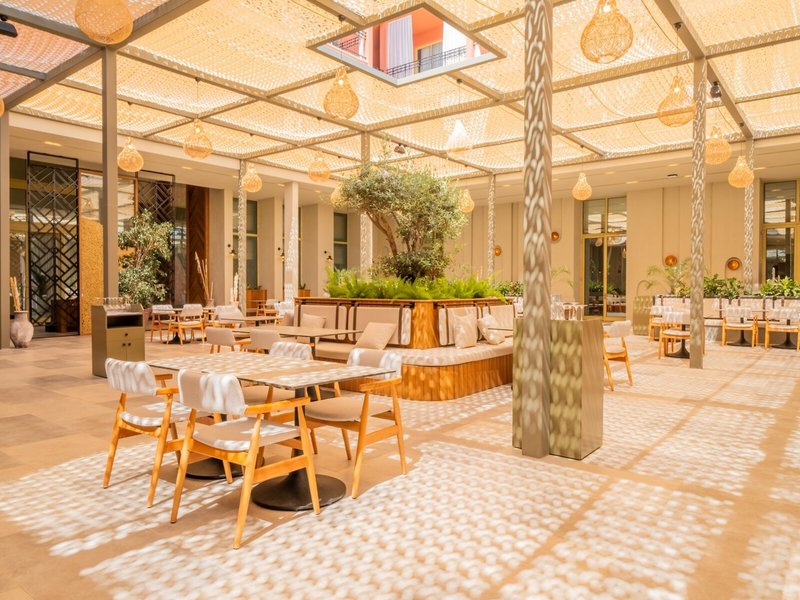 Asteria Hotel Fantasia  17