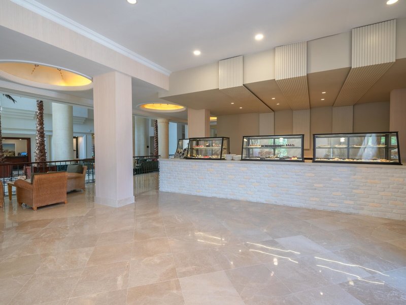 Asteria Hotel Fantasia  18