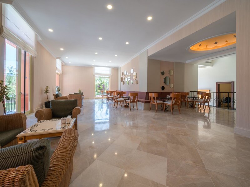 Asteria Hotel Fantasia  19