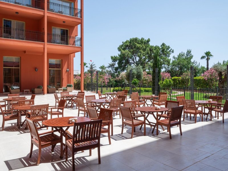 Asteria Hotel Fantasia  20