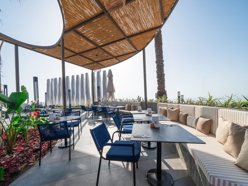 Asteria Hotel Fantasia  21