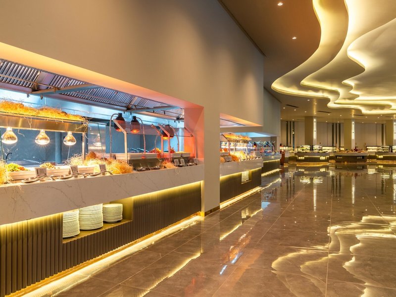 Asteria Hotel Fantasia  25