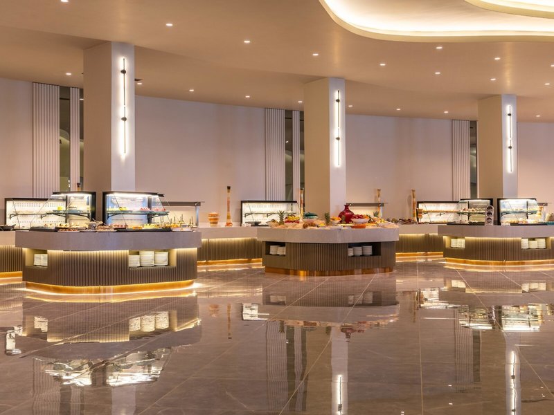 Asteria Hotel Fantasia  26