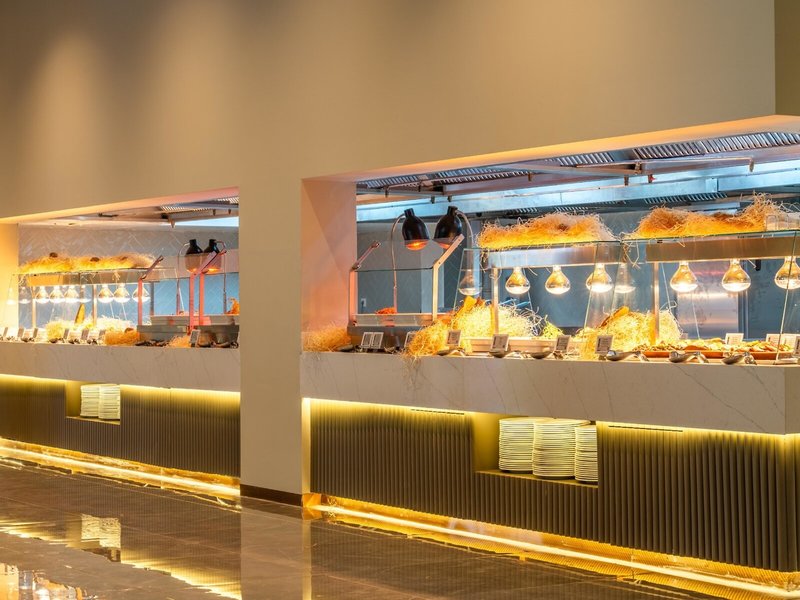 Asteria Hotel Fantasia  27