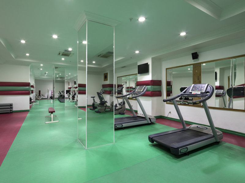 Asteria Hotel Fantasia  30