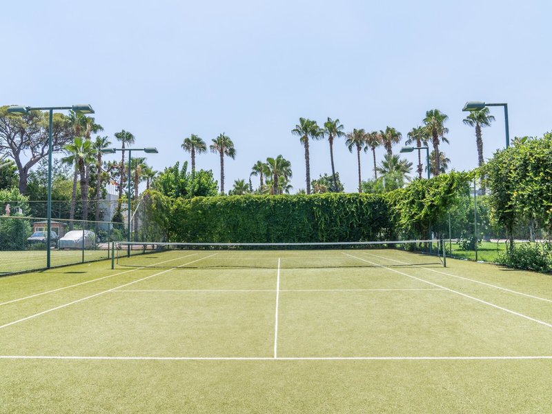 Asteria Hotel Fantasia  33