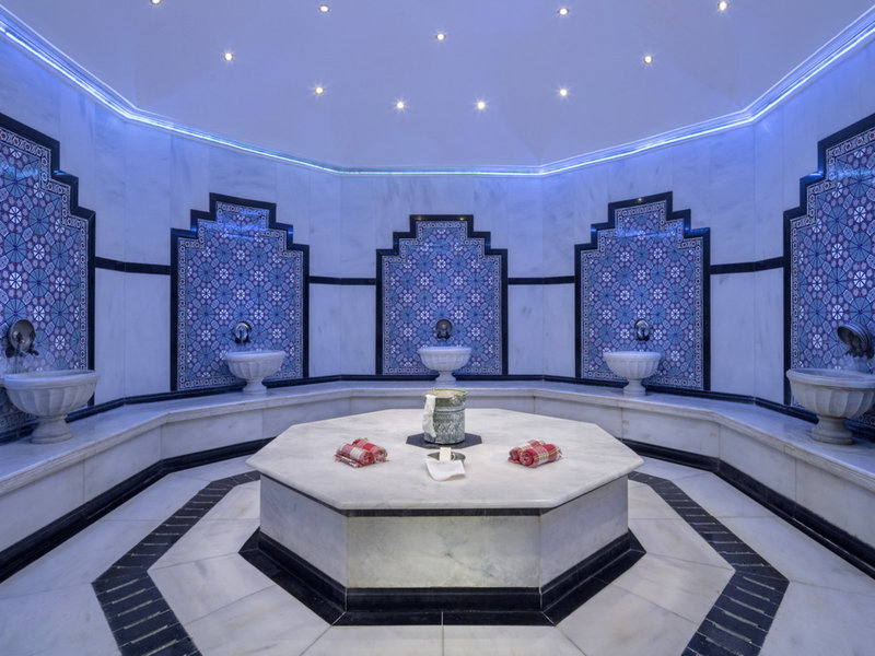 Asteria Hotel Fantasia  34