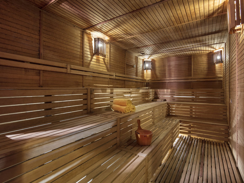 Asteria Hotel Fantasia  35