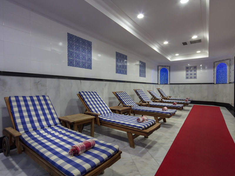 Asteria Hotel Fantasia  36