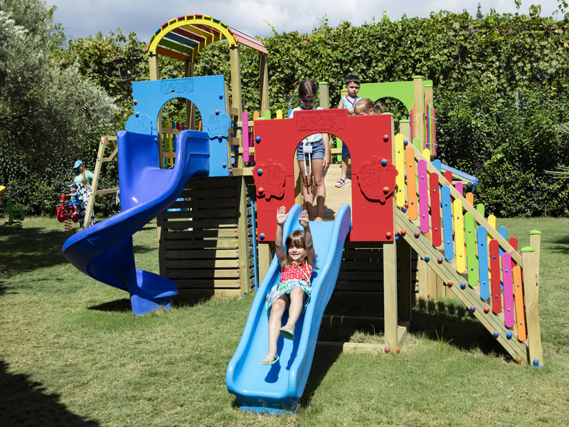 Asteria Hotel Fantasia  37