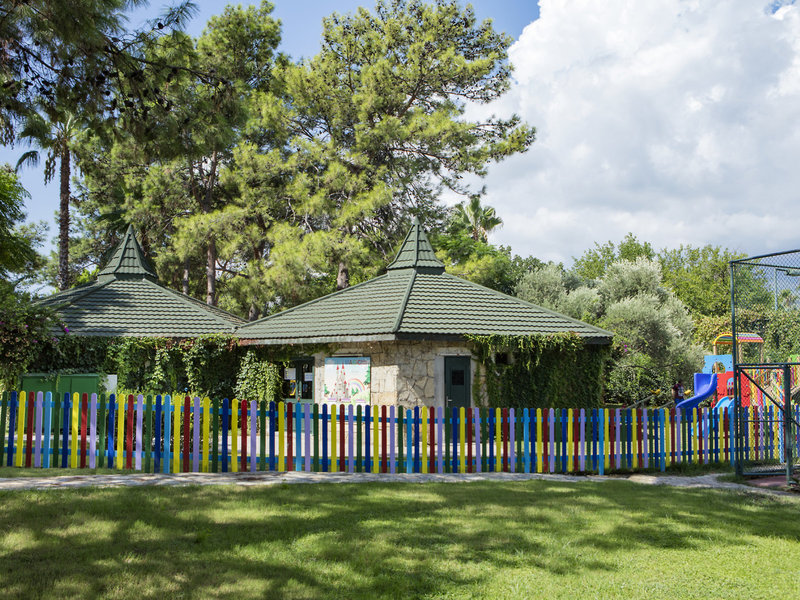 Asteria Hotel Fantasia  38