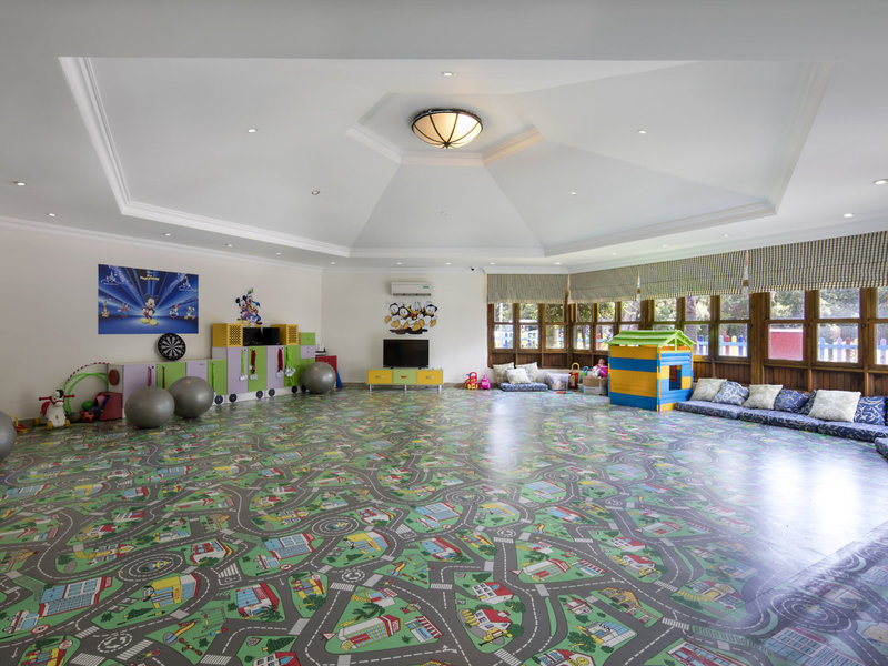 Asteria Hotel Fantasia  39
