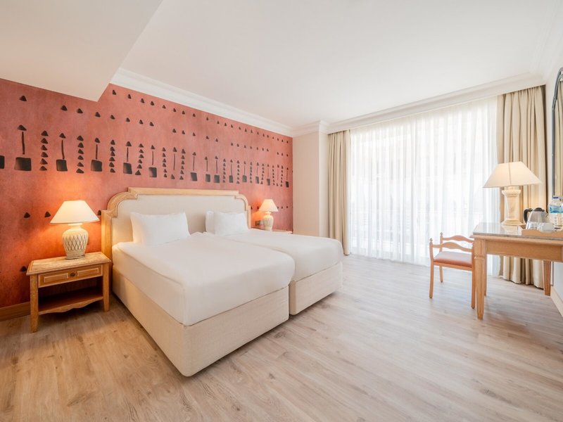 Asteria Hotel Fantasia  45