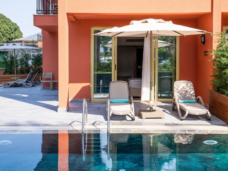 Asteria Hotel Fantasia  49