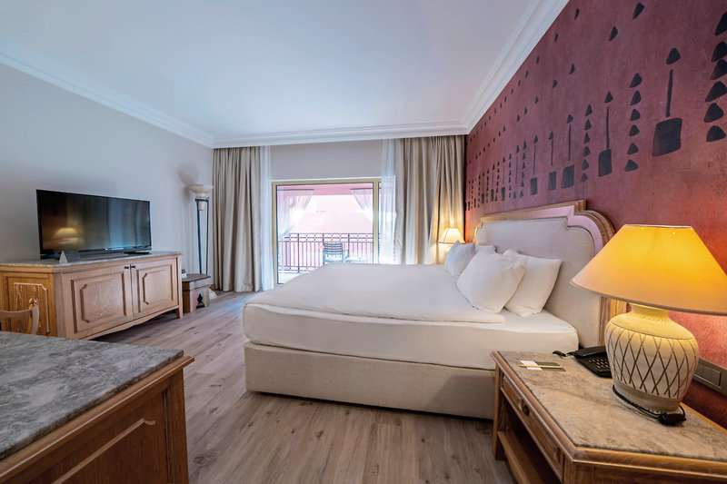 Asteria Hotel Fantasia  2