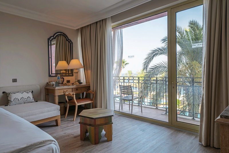 Asteria Hotel Fantasia  3