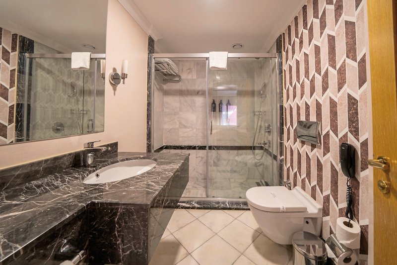Asteria Hotel Fantasia  4