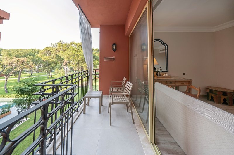 Asteria Hotel Fantasia  7