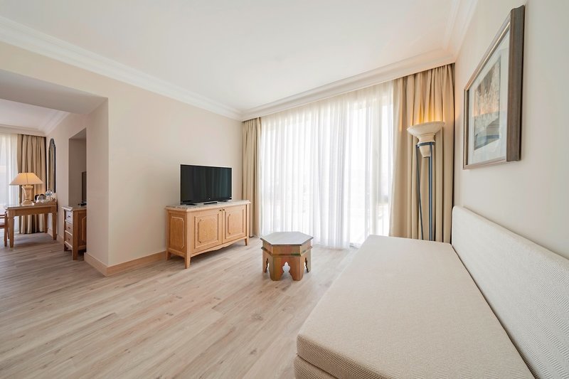 Asteria Hotel Fantasia  8