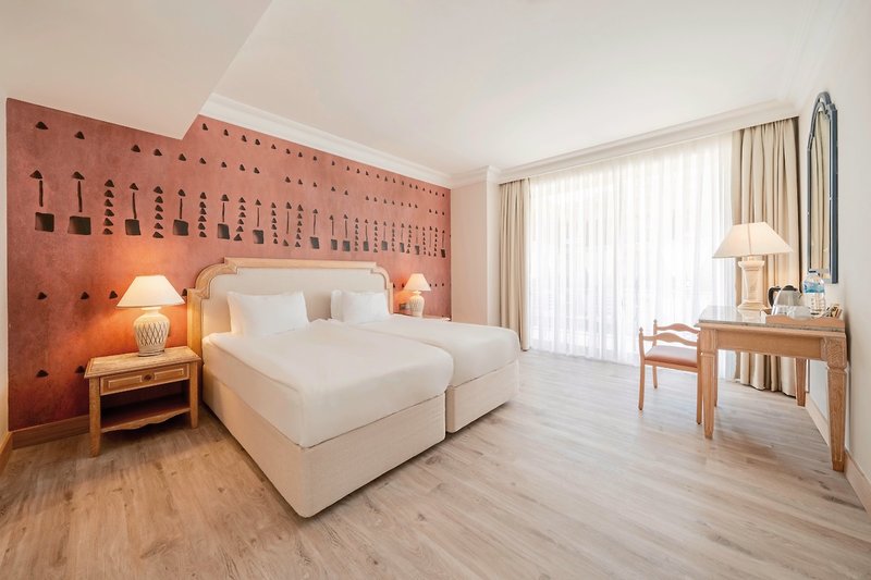 Asteria Hotel Fantasia  9