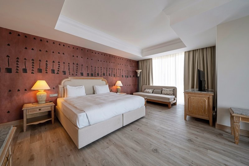 Asteria Hotel Fantasia  10