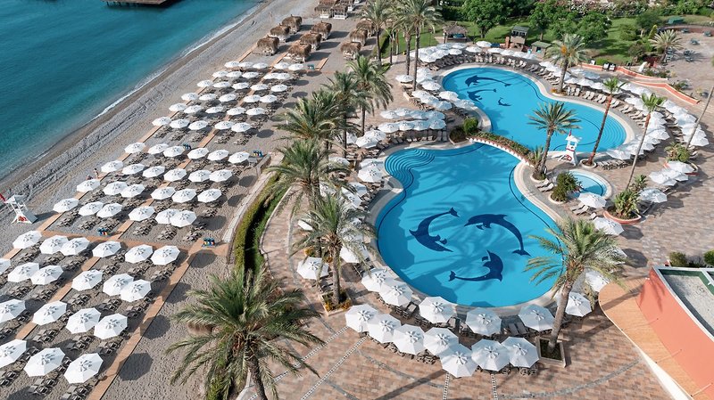 Asteria Hotel Fantasia  17
