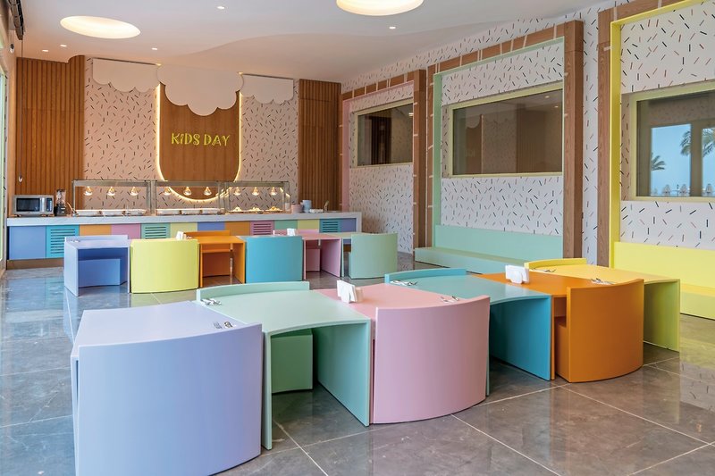 Asteria Hotel Fantasia  26