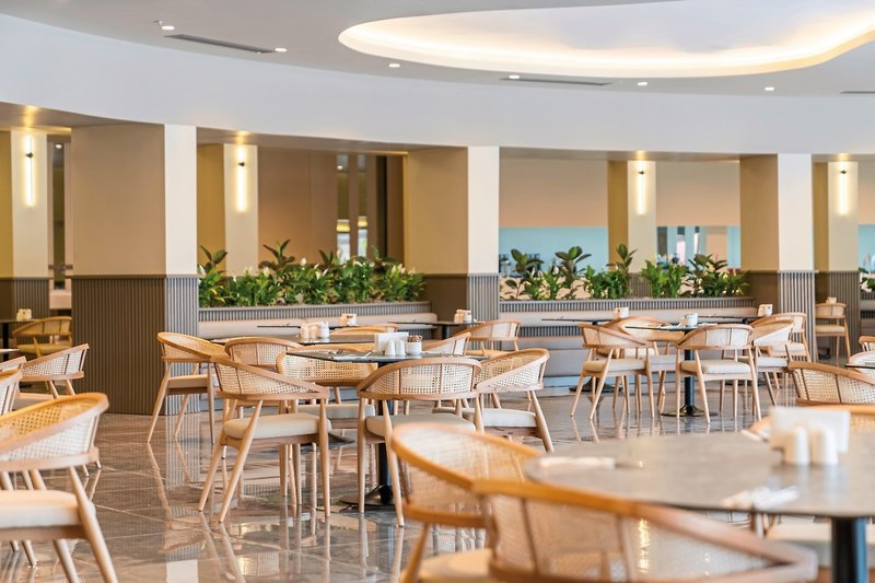 Asteria Hotel Fantasia  27