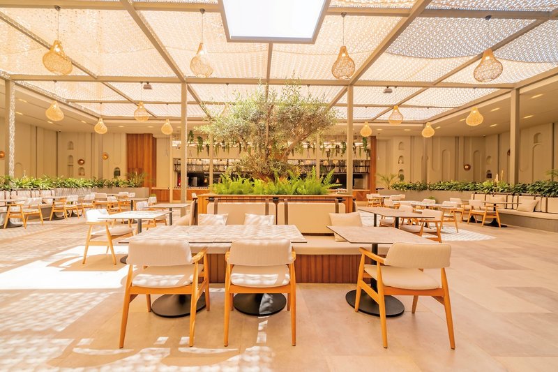 Asteria Hotel Fantasia  28
