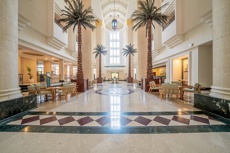Asteria Hotel Fantasia  31