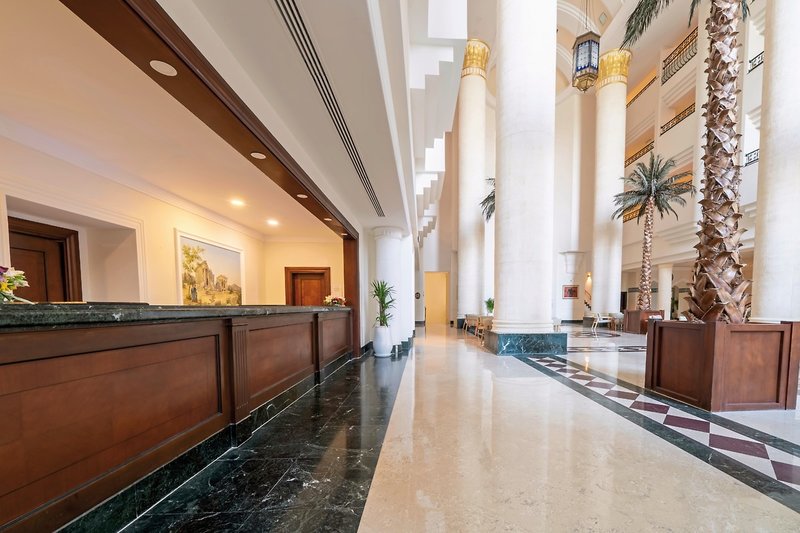 Asteria Hotel Fantasia  32