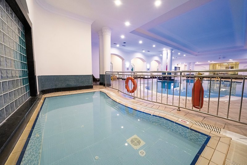Asteria Hotel Fantasia  35